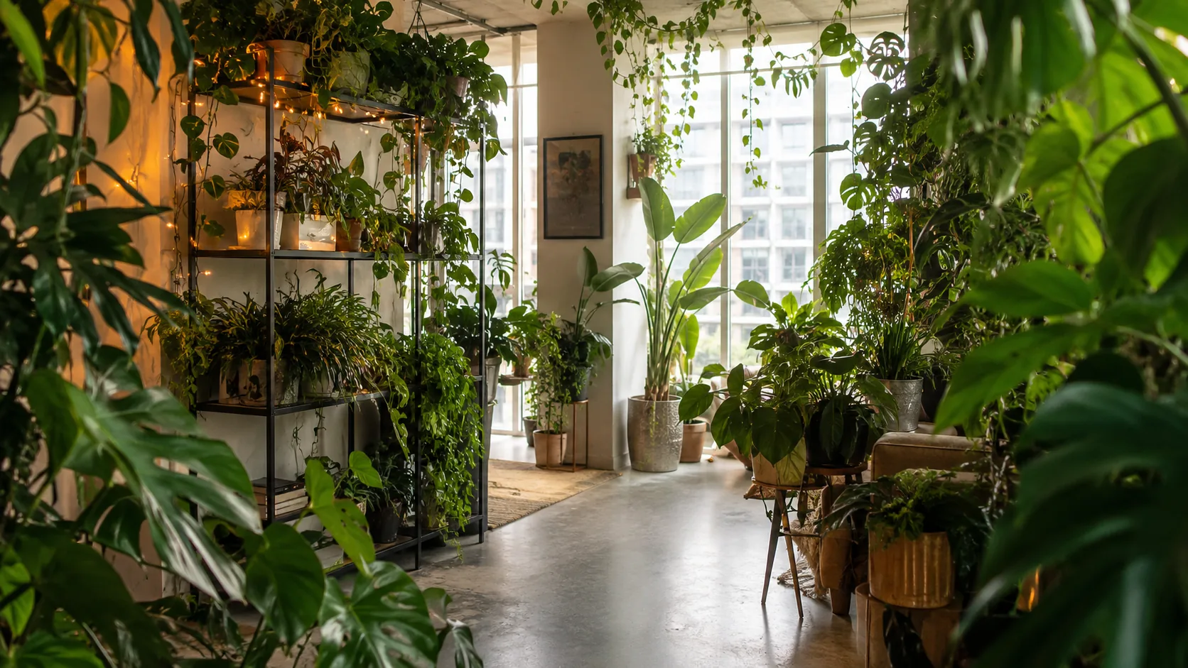 Expert Plants