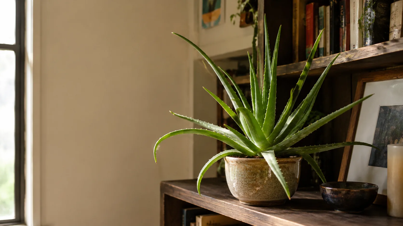 aloe vera