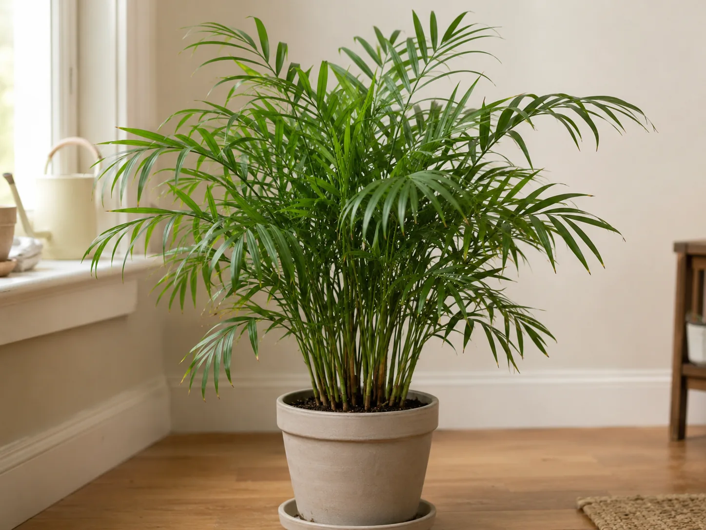 Parlor Palm