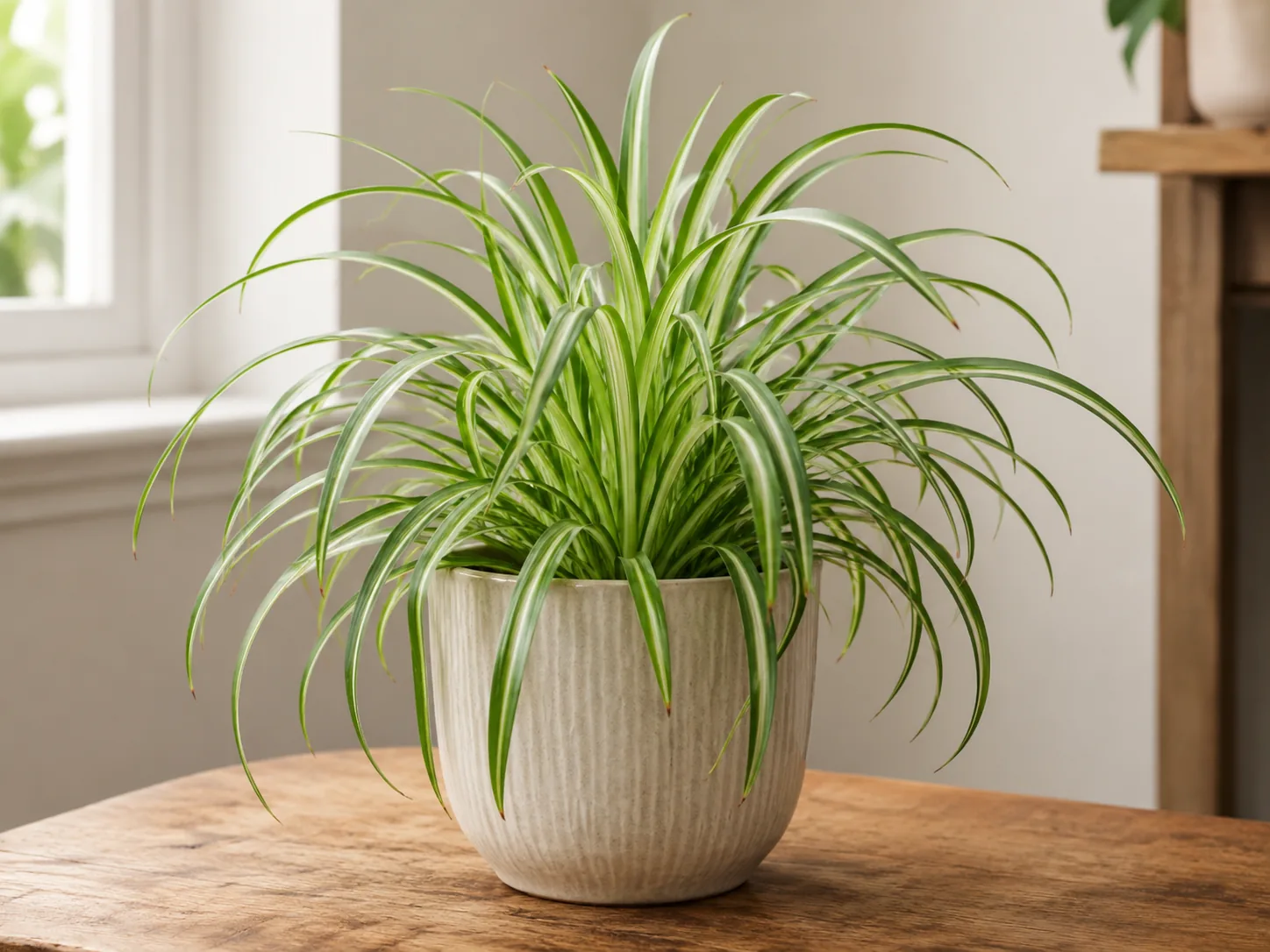 Spider Plant