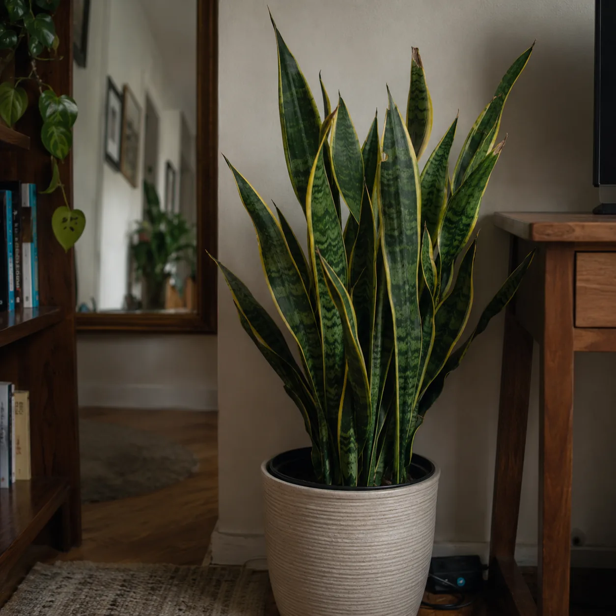 snake plant