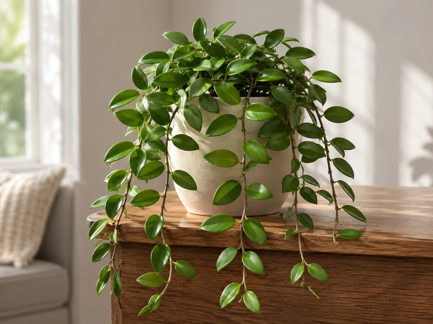 Wax Plant