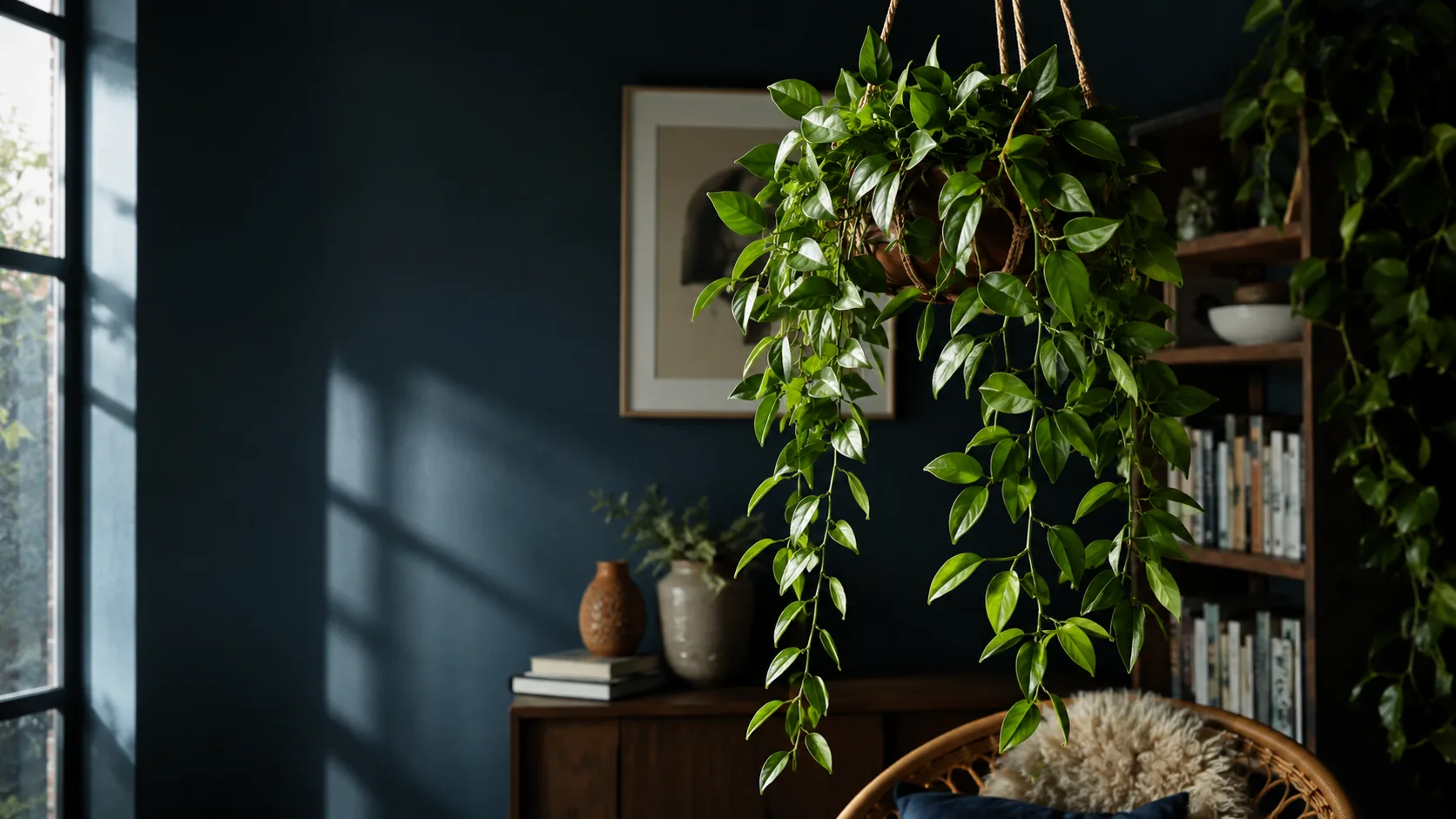 Wax Plant