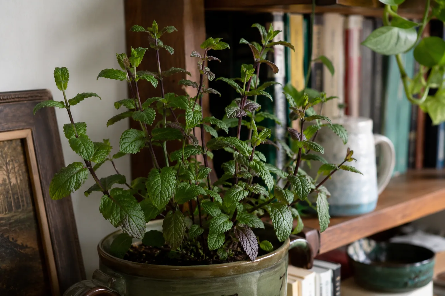 Peppermint