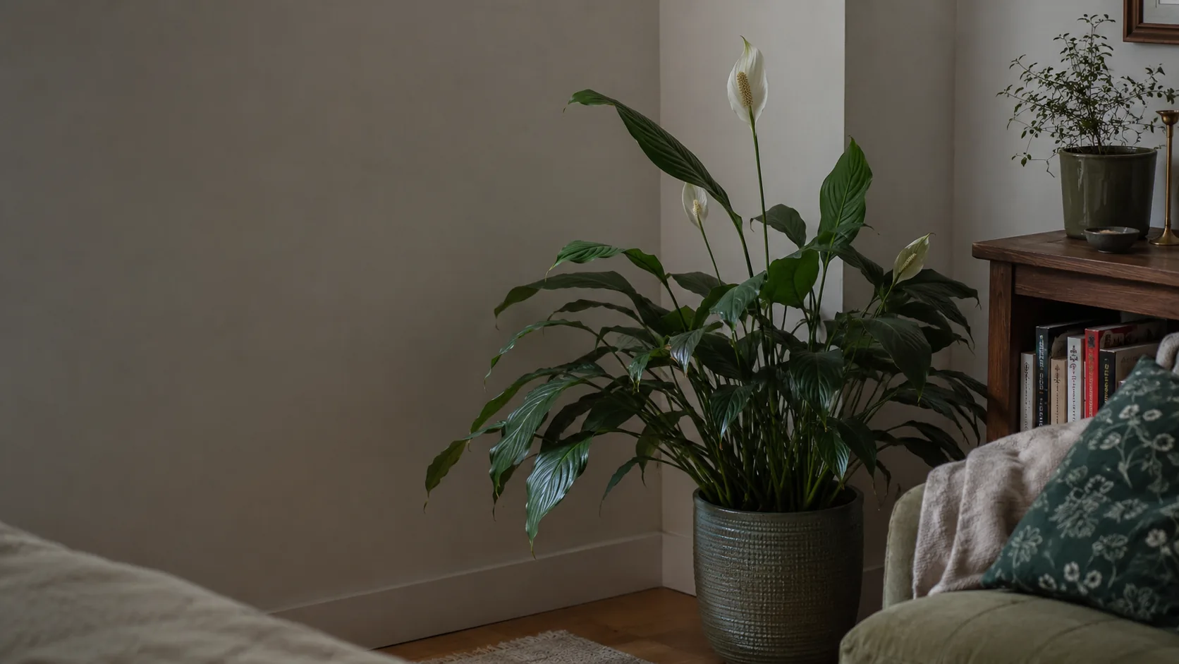 Peace Lily
